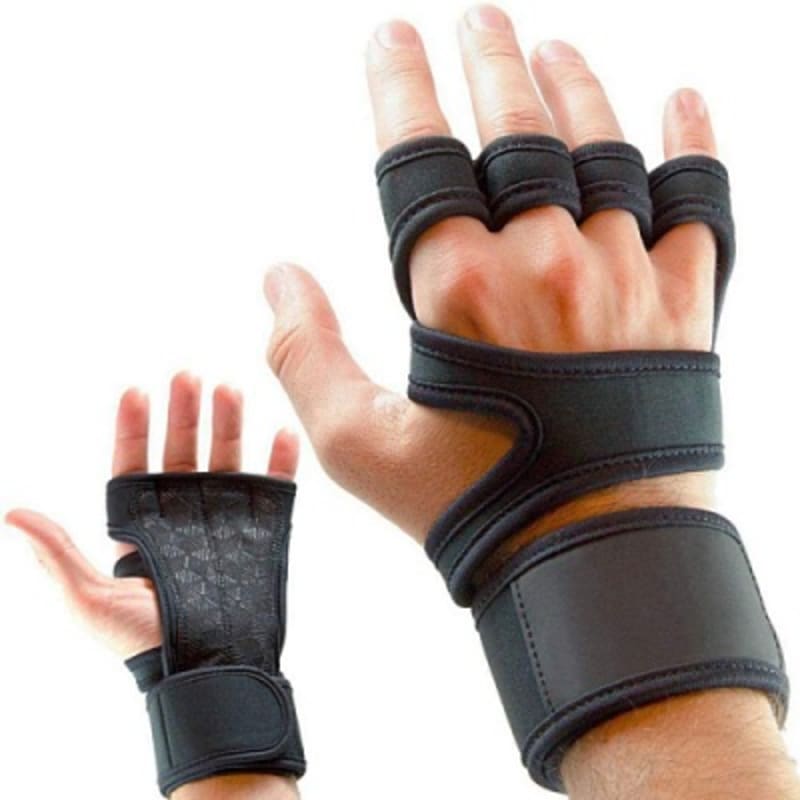 Sports Cross Training Gloves