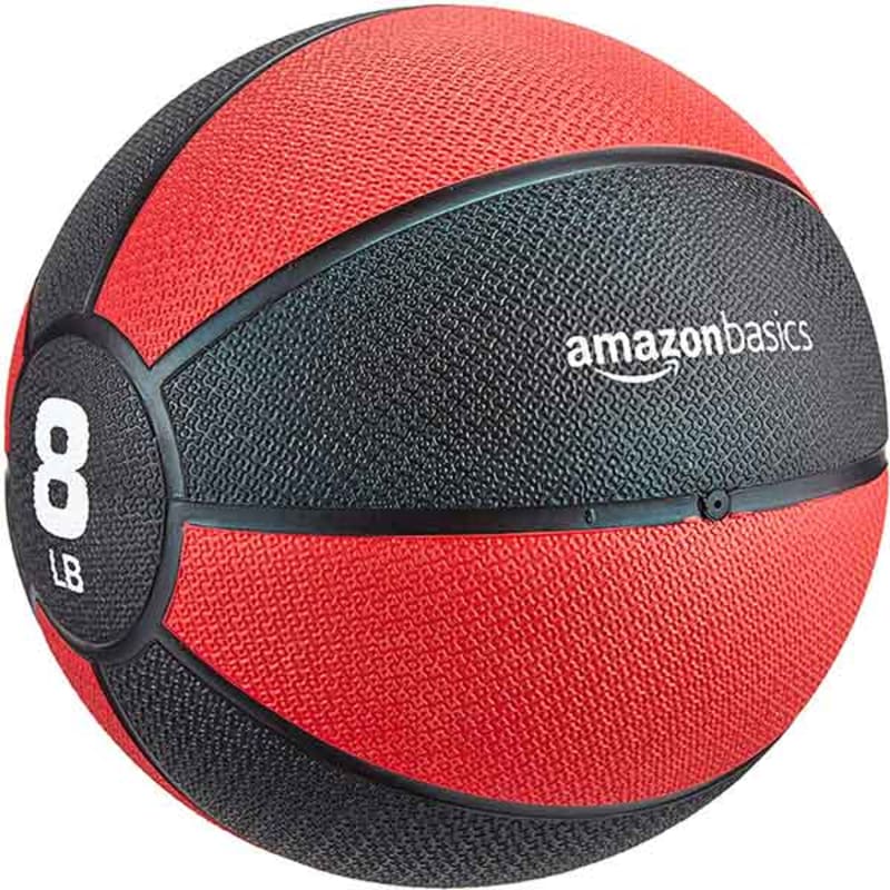 AmazonBasics-Medicine-Ball