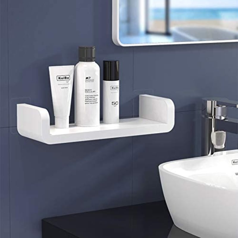 UniHome Bathroom Shelf