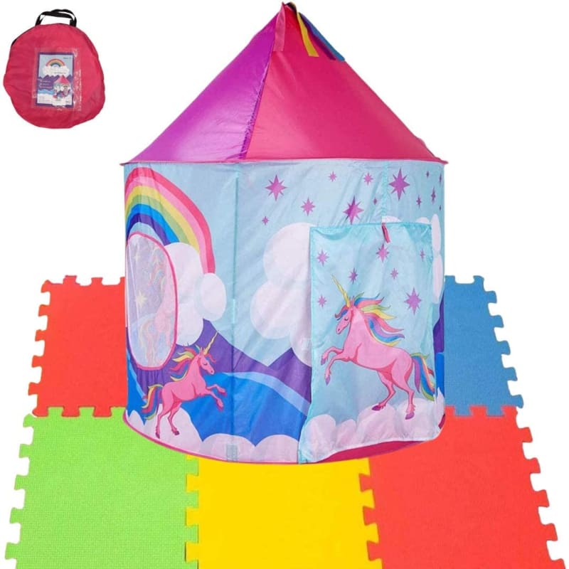 Unicorn Tent