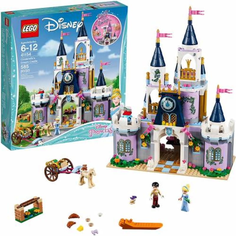 Princess Castle
