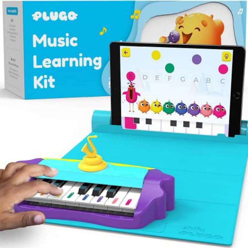 Piano Learning Kit