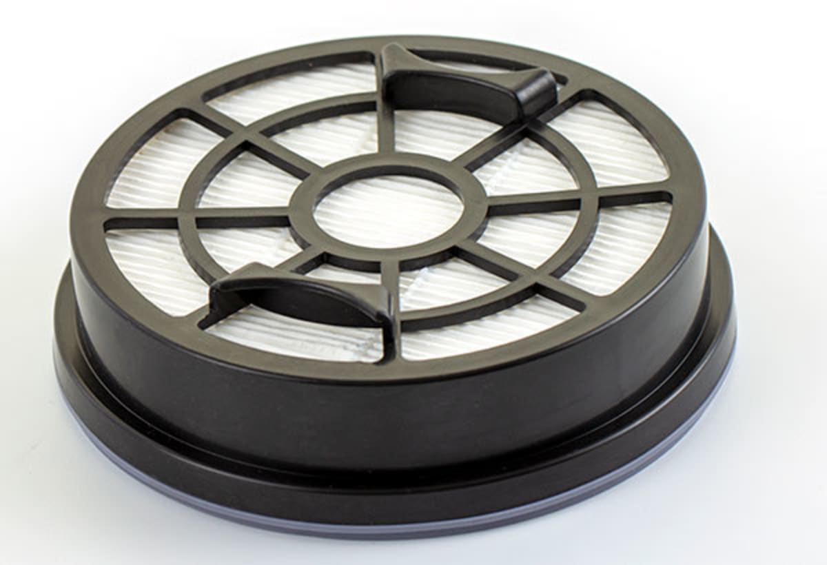Hepa-filter