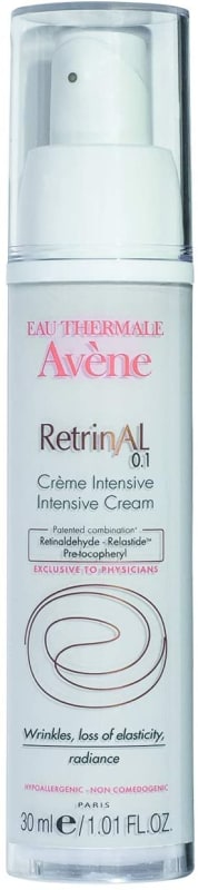 Eau Thermale Avène RetrinAL 0.1 Intensive Cream