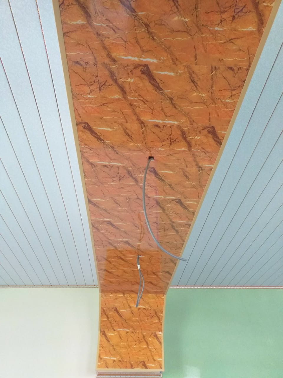 Roofing and Ceiling Tile