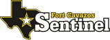 Fort Hood Sentinel logo - Qiqu motorized bumper boats highlighted as a signature draw buzzing with activity and major laughs at Kinder Lake in Houston