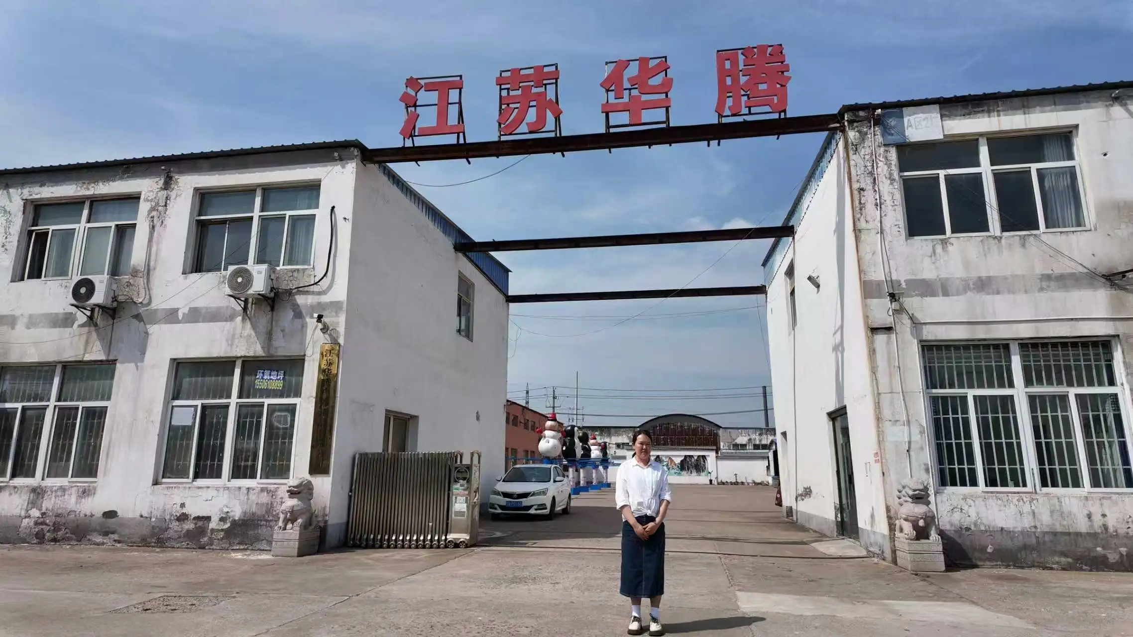 About QIQU: The Engineering Truth Behind How We Build Amusement Parks