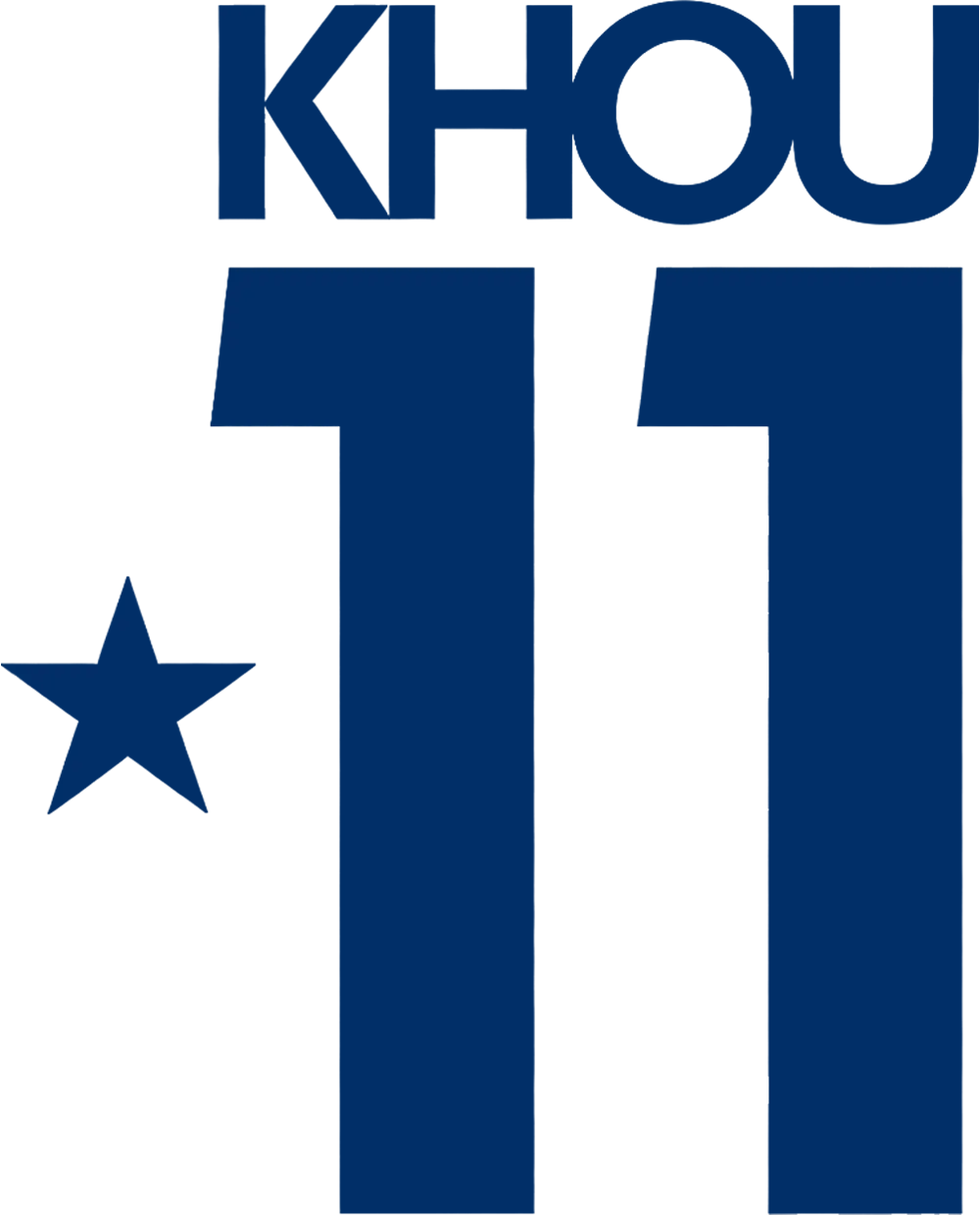 KHOU 11 CBS Houston live morning broadcast featuring Qiqu Fun heavy-duty bumper boats