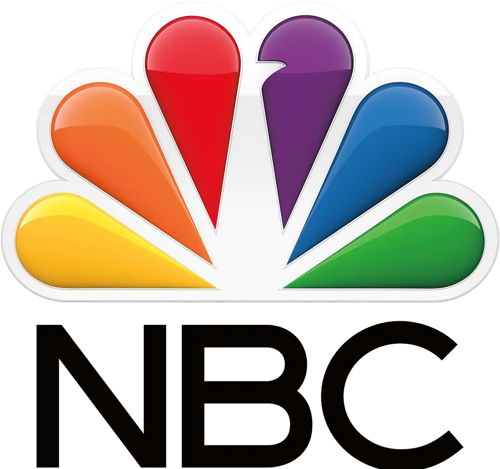 NBC national television network validating heavy-duty commercial water rides