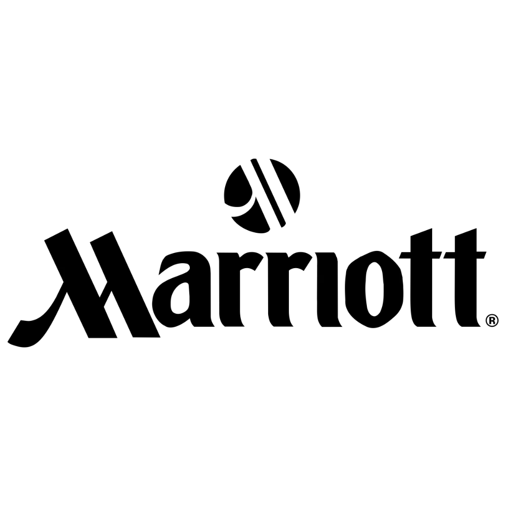 Marriott Marquis Houston official hotel logo