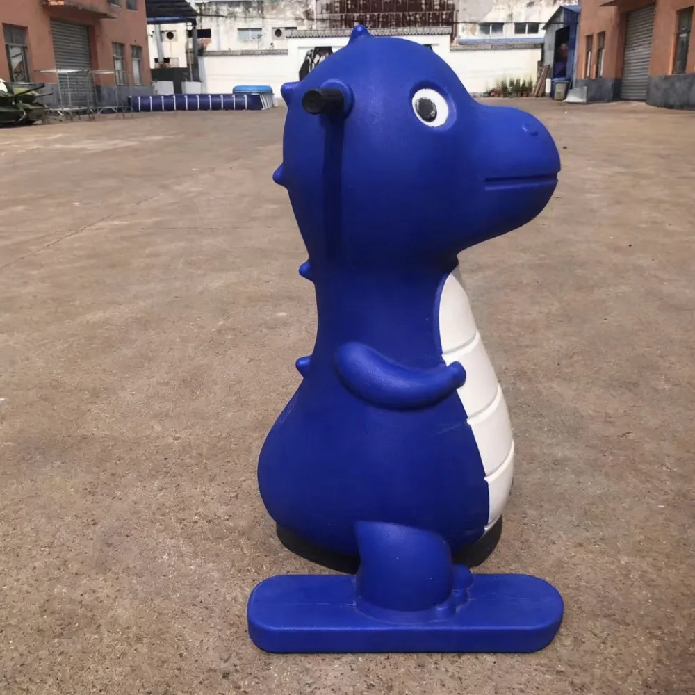 Commercial Dinosaur Ice Skating Aid thumbnail 3