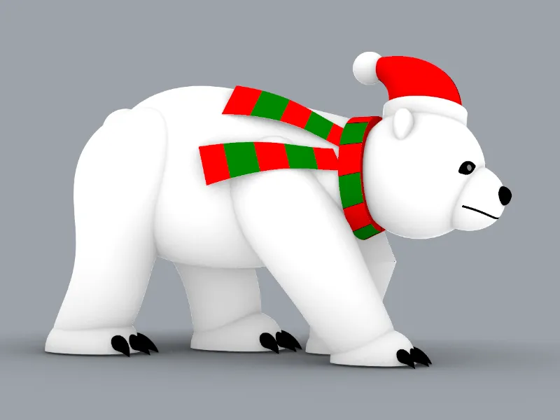 Custom Inflatable Mascots and Character Inflatables for Parades, Events, and Brand Displays thumbnail 6
