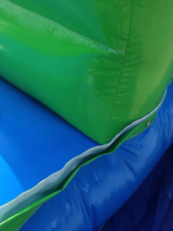 Commercial Inflatable City Water Slide thumbnail 4