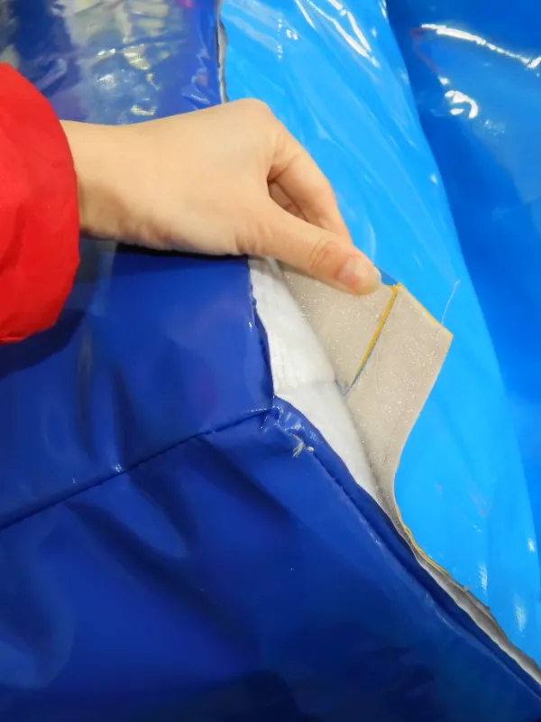 Commercial Inflatable City Water Slide thumbnail 2
