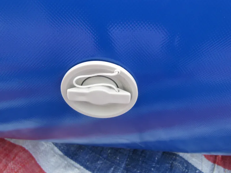 Custom Commercial Inflatable Water Trampoline thumbnail 5
