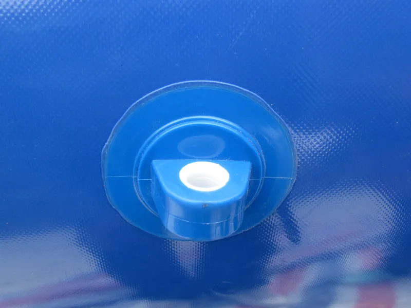 Custom Commercial Inflatable Water Trampoline thumbnail 6