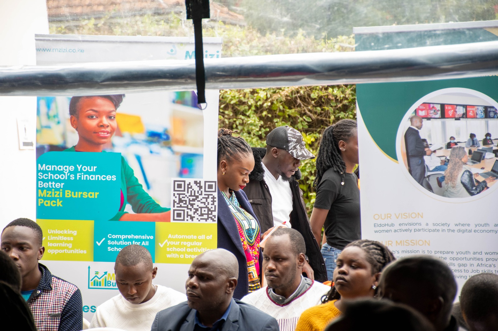 Uasin Gishu EdTech Festival 2025