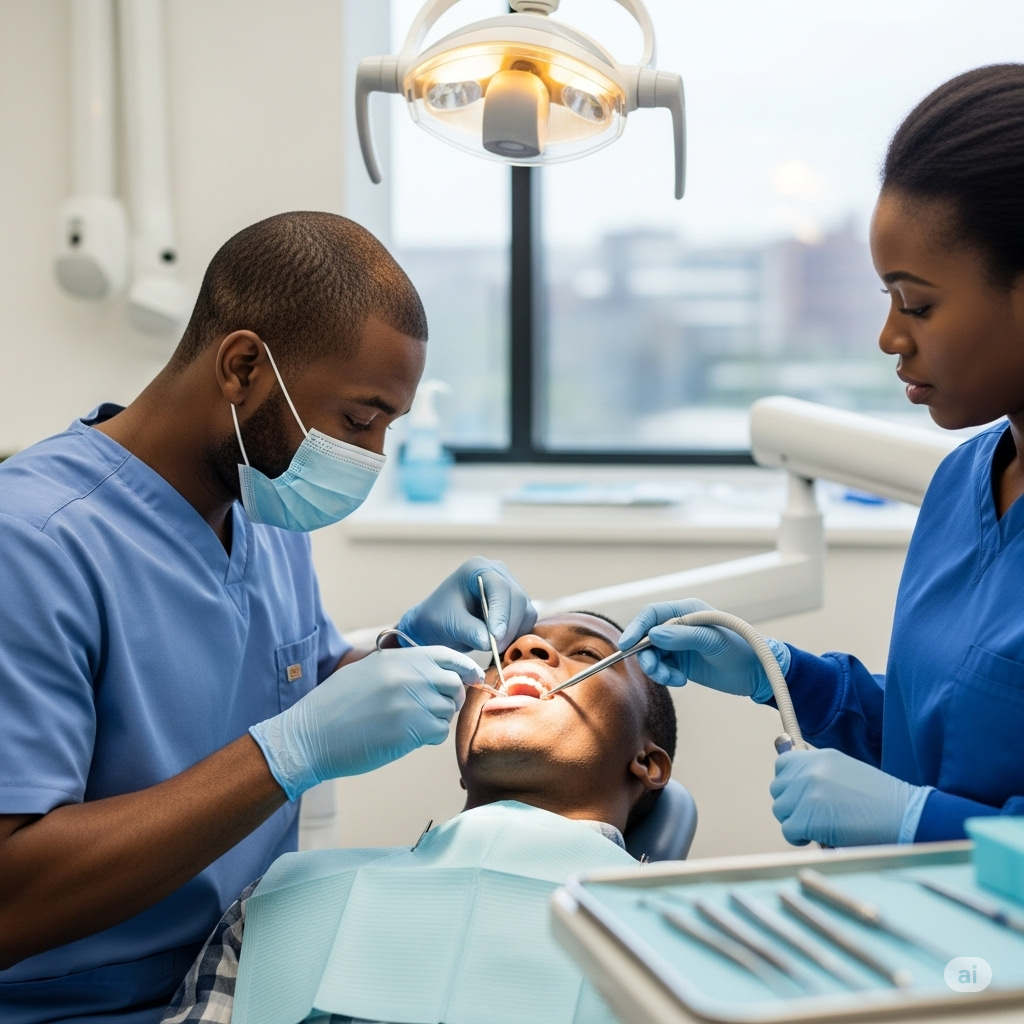 Tooth Extraction