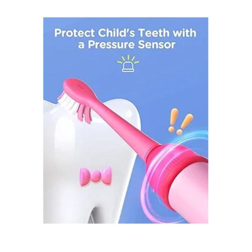 Bitvae Smart K7s Kids Sonic Electric Toothbrush thumbnail 2