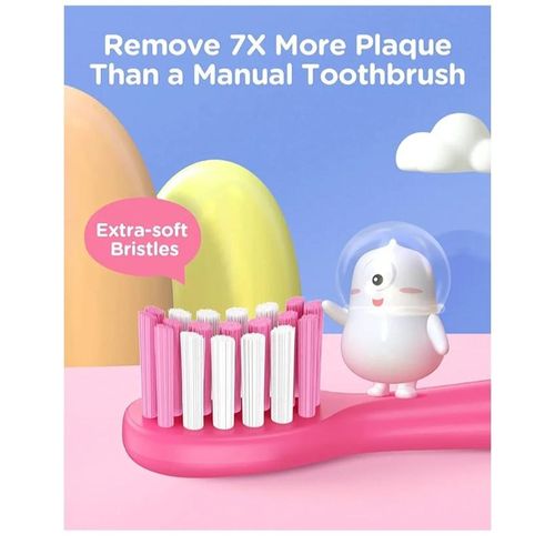Bitvae Smart K7s Kids Sonic Electric Toothbrush thumbnail 3