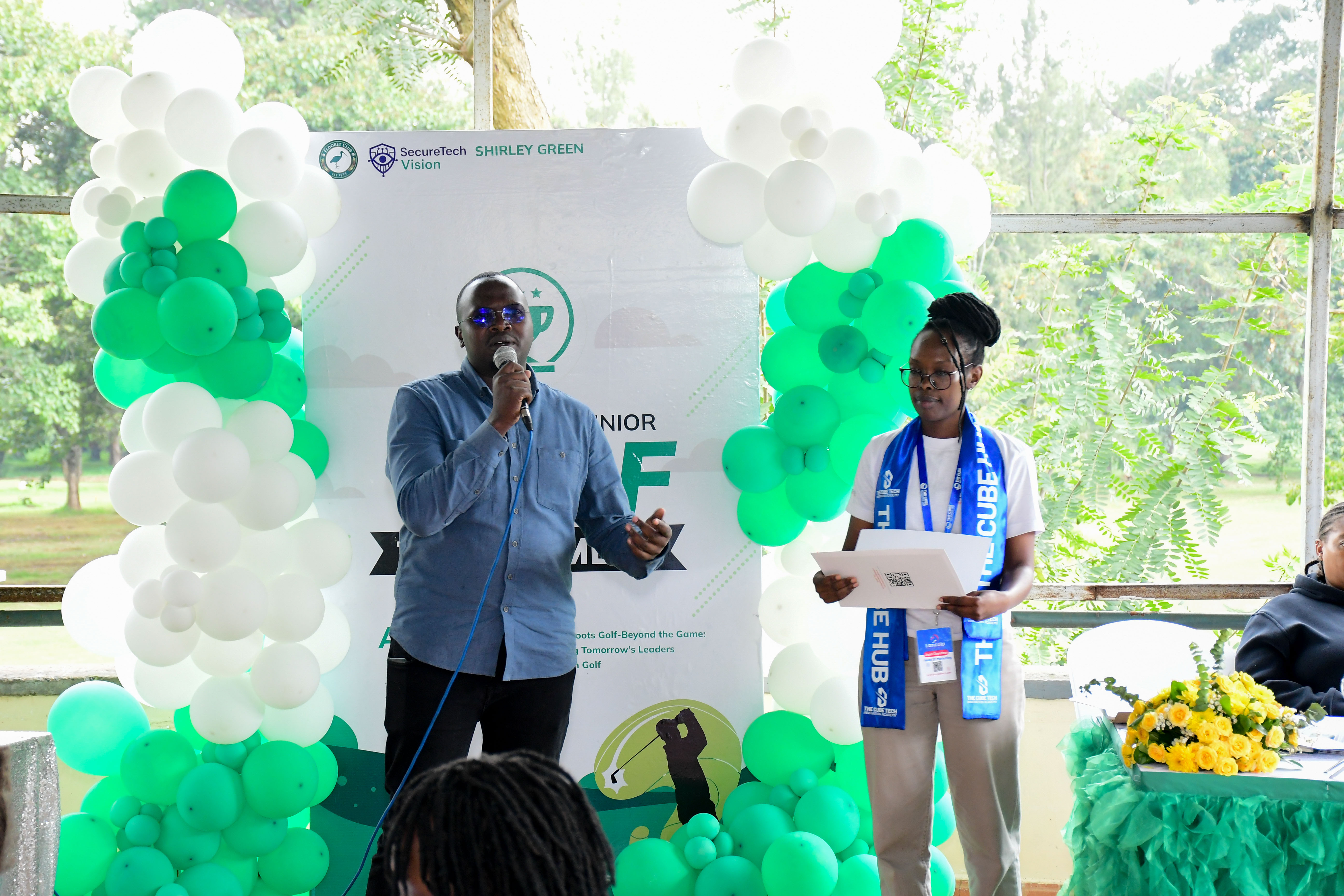 August Kids Tech Bootcamp 2025 - image 10