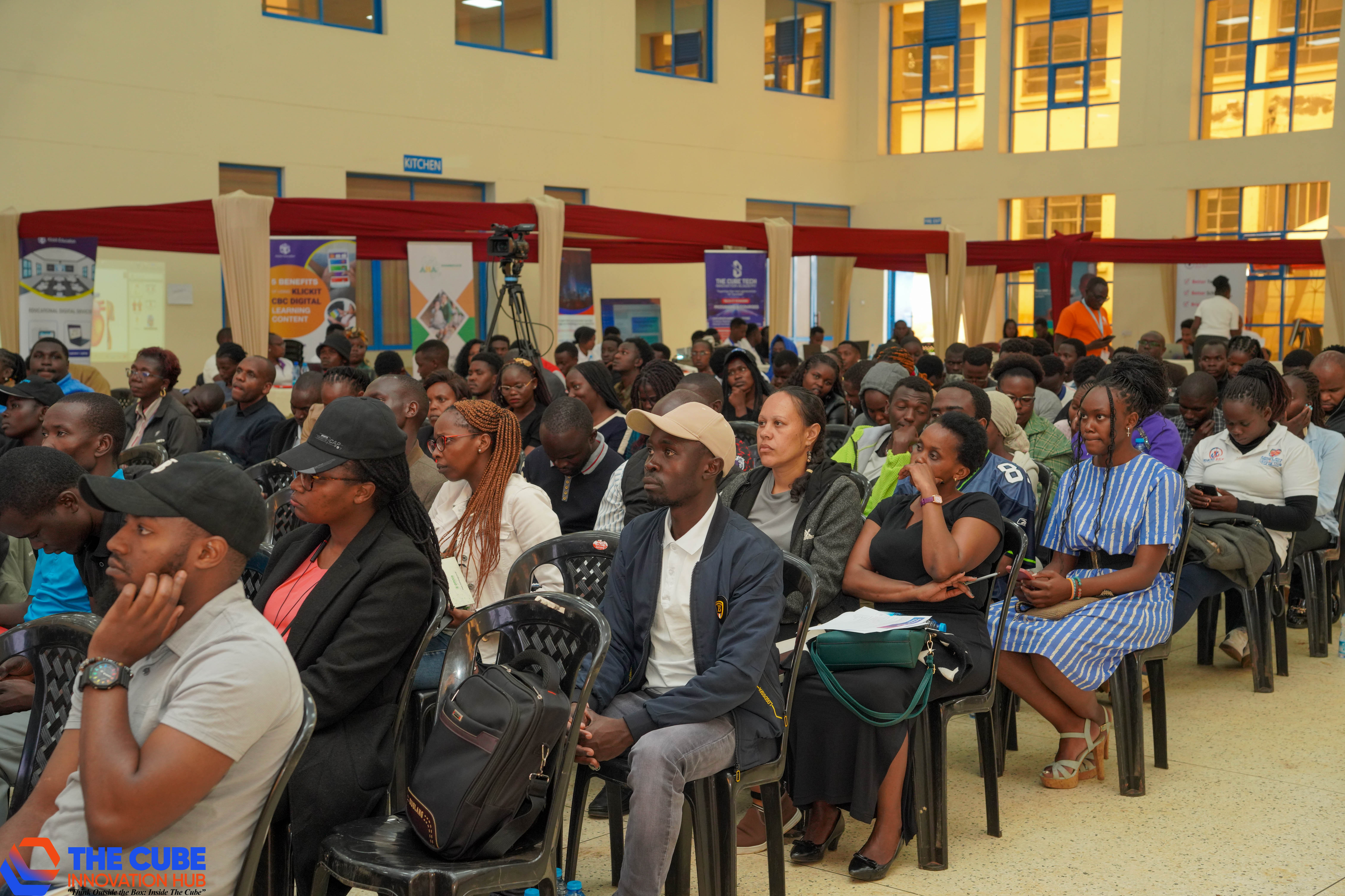 Uasin Gishu EdTech Festival 2025