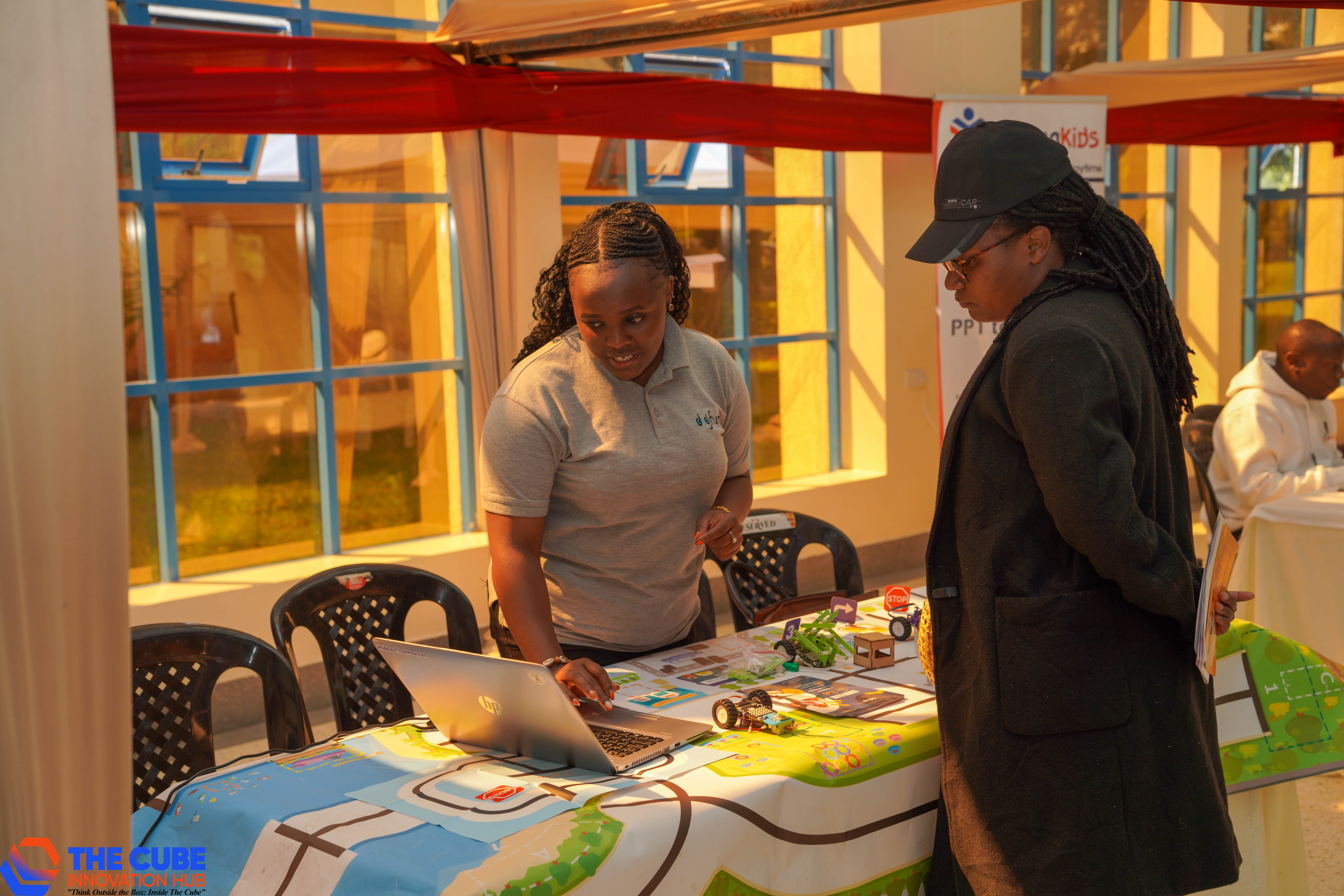 Uasin Gishu EdTech Festival 2025 - image 4