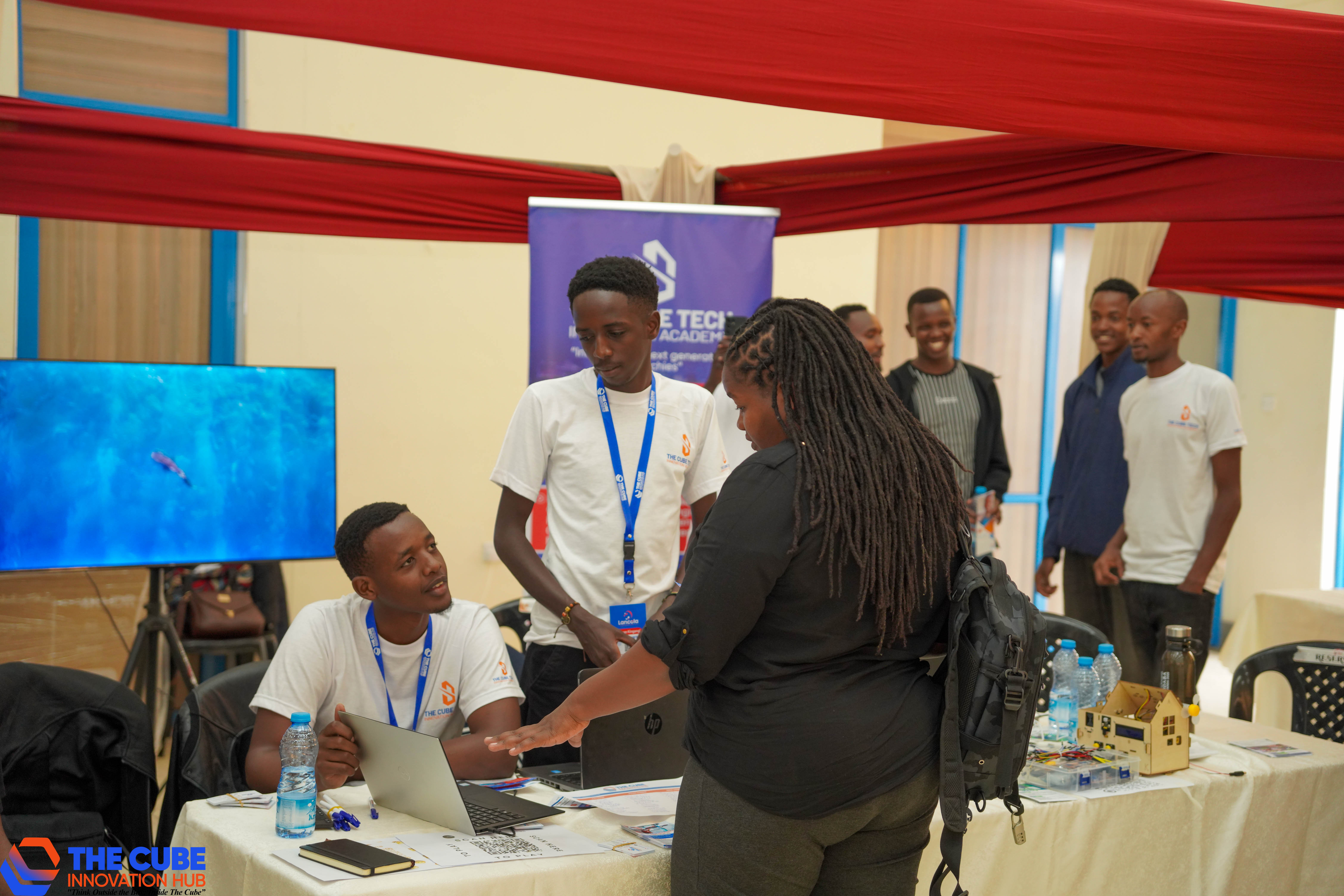 Uasin Gishu EdTech Festival 2025 - image 5