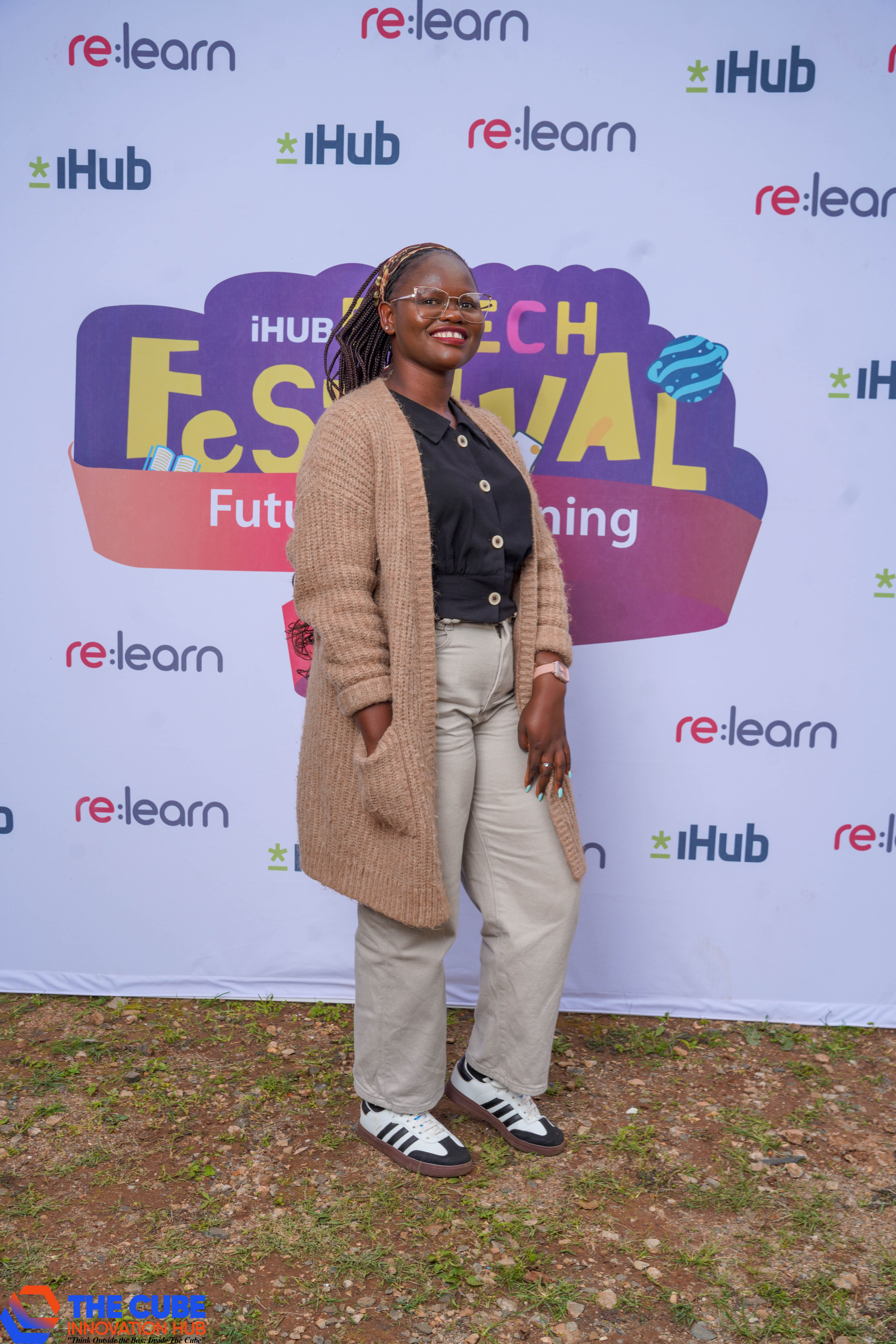 Uasin Gishu EdTech Festival 2025 - image 12