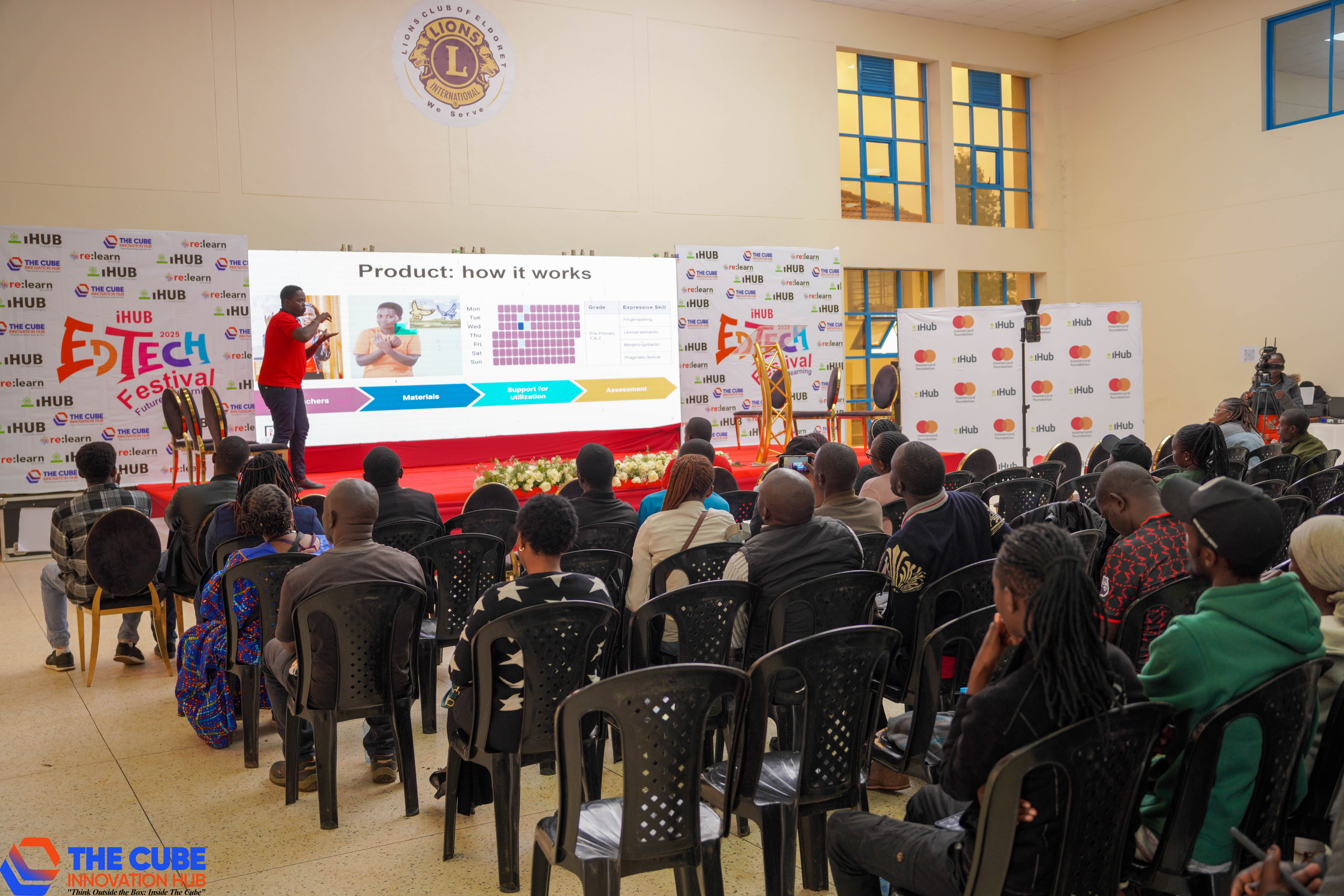 Uasin Gishu EdTech Festival 2025 - image 7