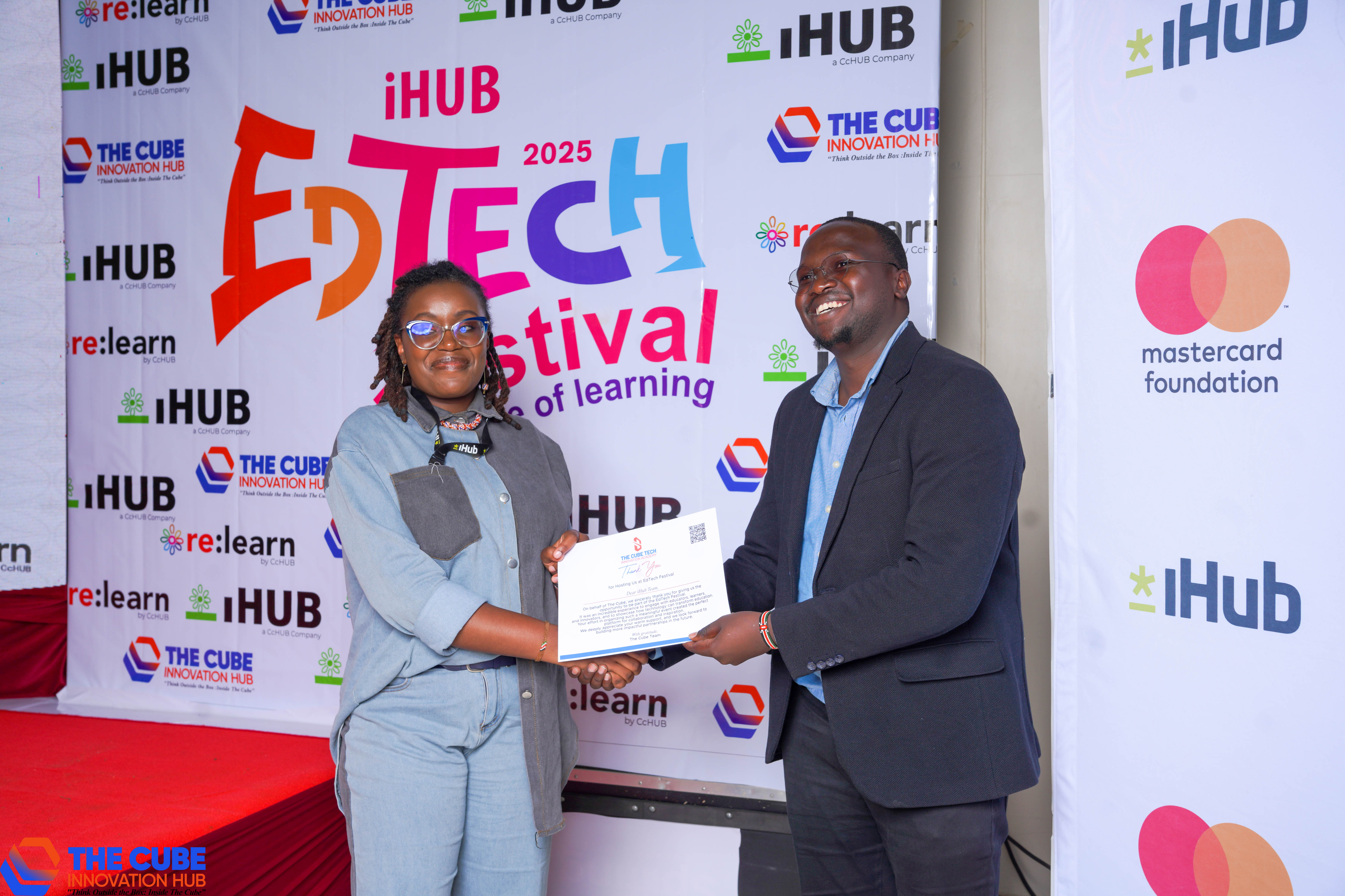 Uasin Gishu EdTech Festival 2025 - image 8