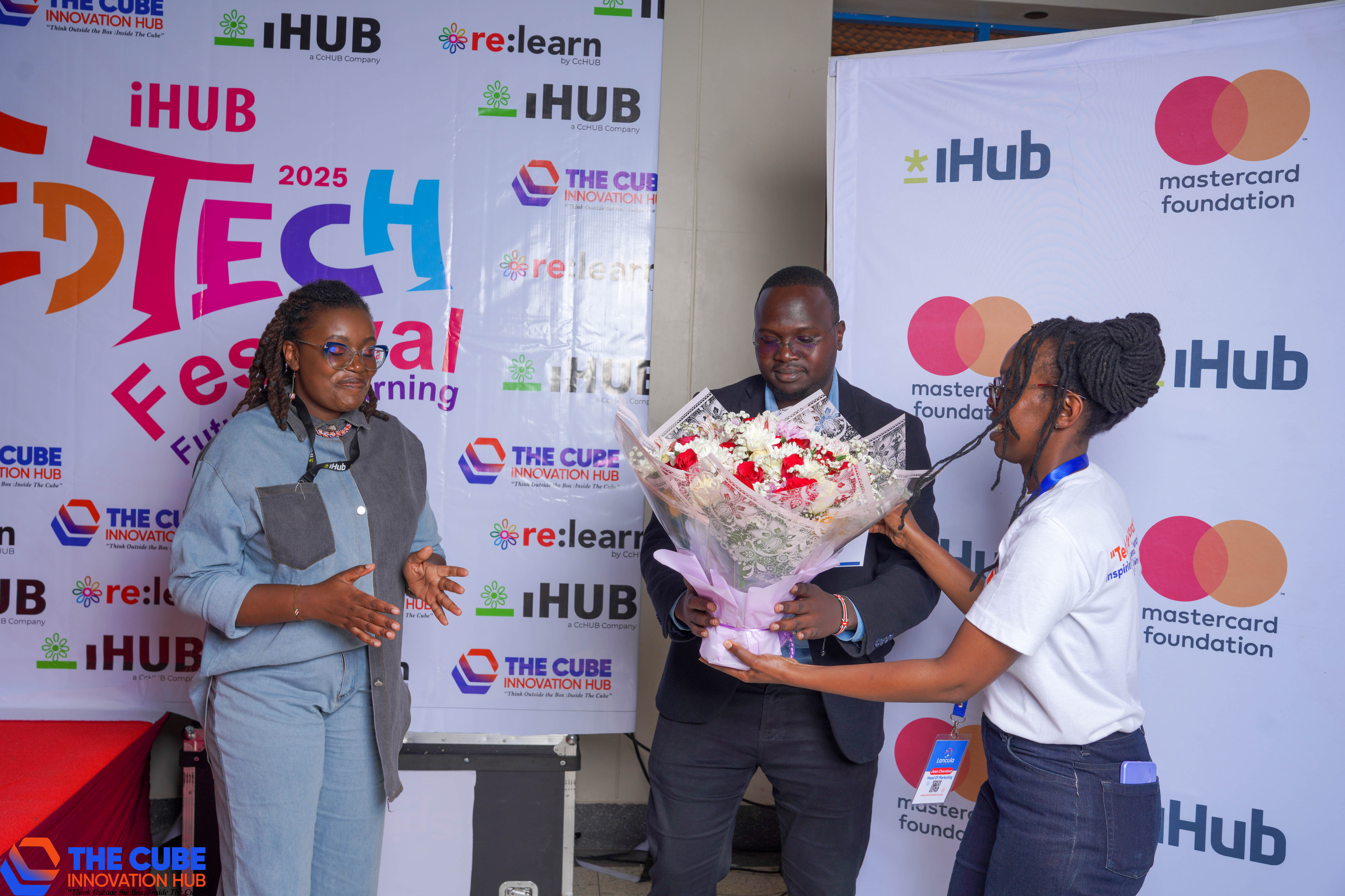Uasin Gishu EdTech Festival 2025 - image 6