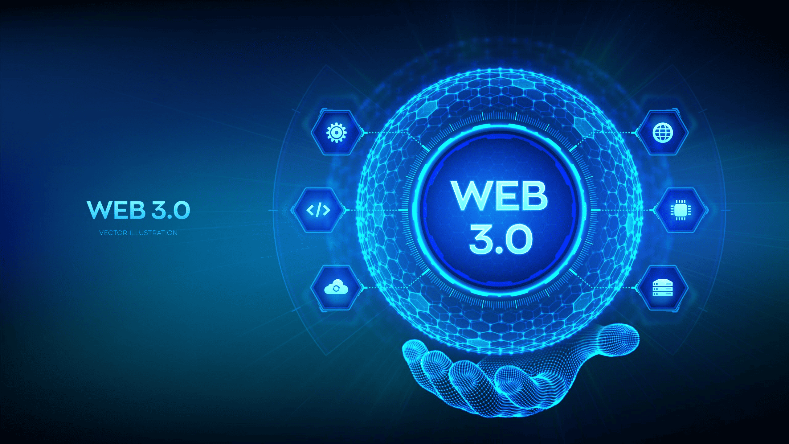 Introduction to Web3 Technology