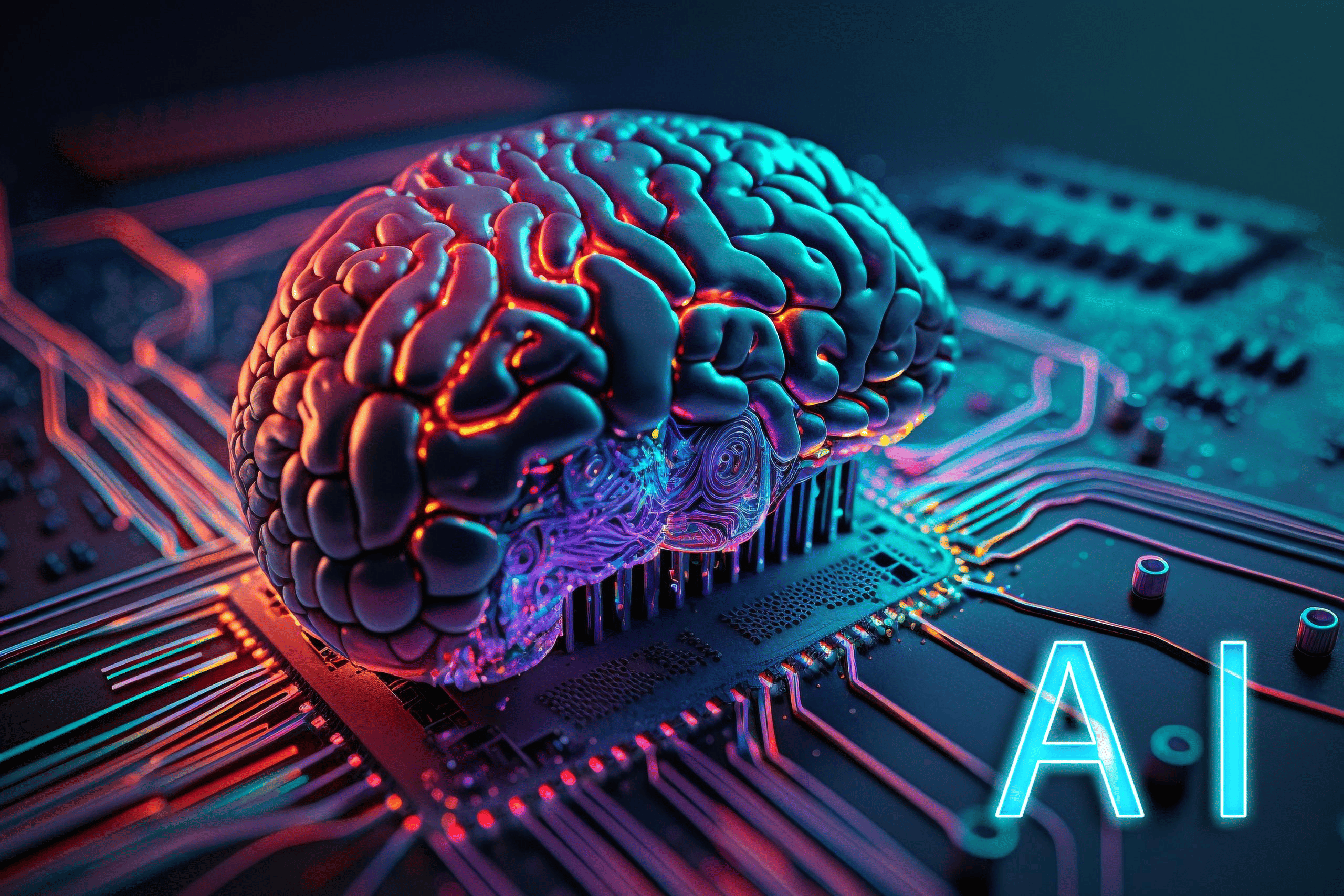 AI Literacy & Awareness