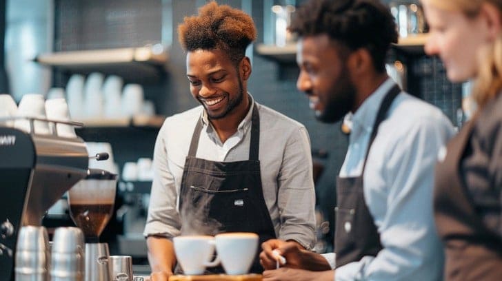 Hospitality & Catering