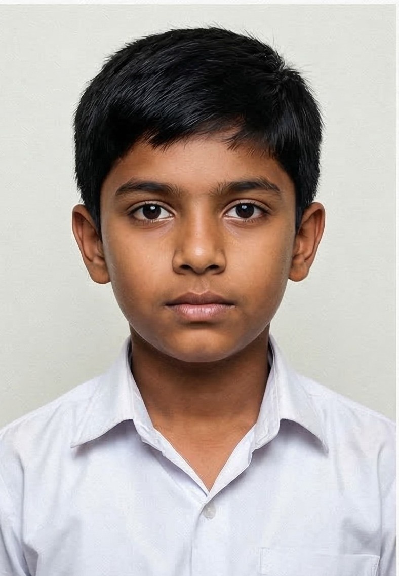 Aarav