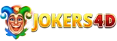 JOKERS4D Logo