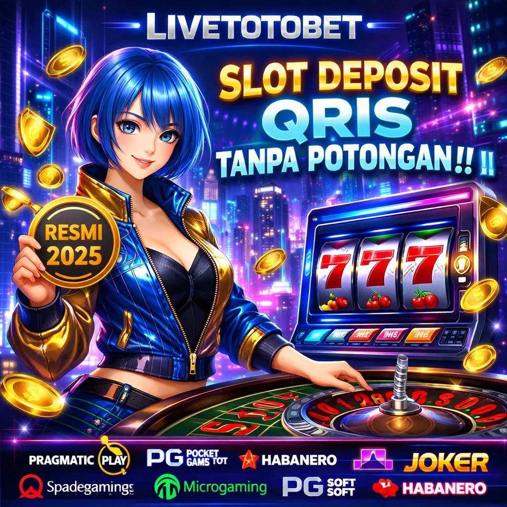 LIVETOTOBET : Platform Gaming Online Berskala Internasional Dengan Permainan SV388 Sabung Ayam Terseru image 1