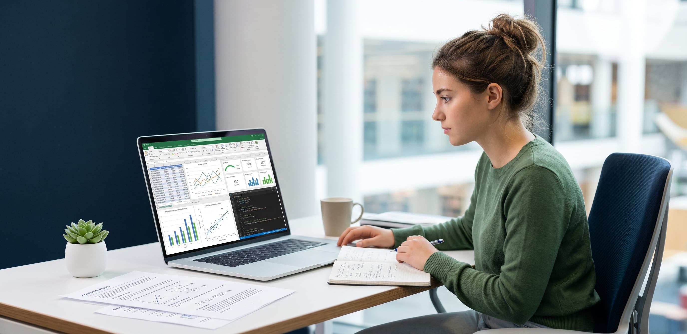 Data Analysis Assignment Help Online