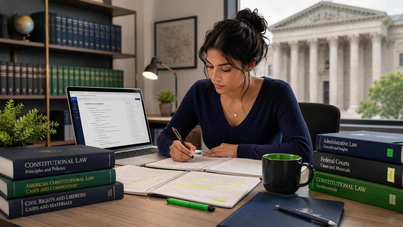 Public Law Assignment Help for University Students