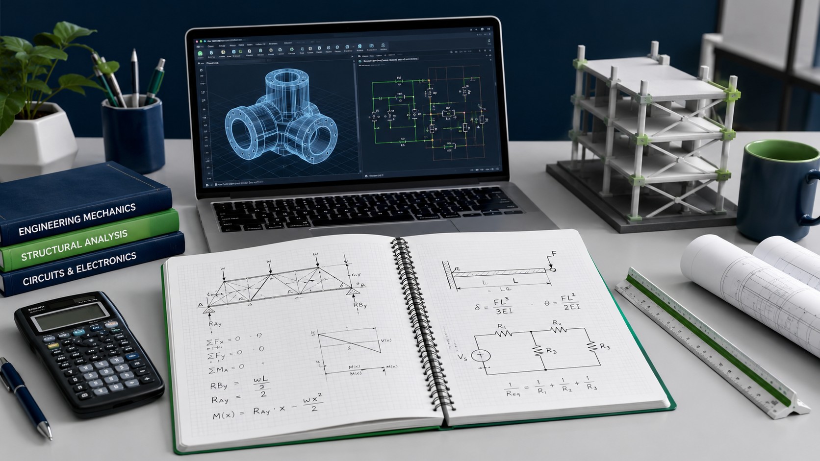 Help With Engineering Assignments: A Complete Student Guide