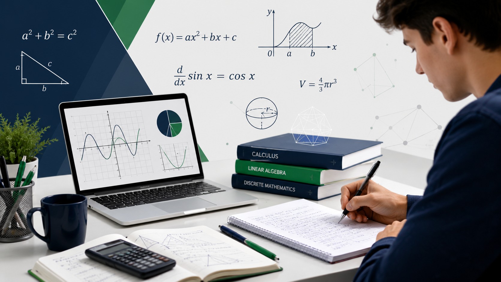 Maths Coursework Help: A Complete Guide to Scoring Higher on Every Assignment