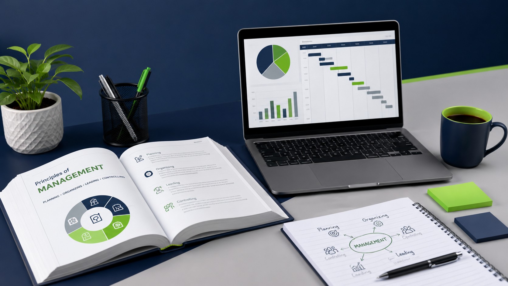 Management Assignment Helper: How to Master Business Coursework and Score Higher