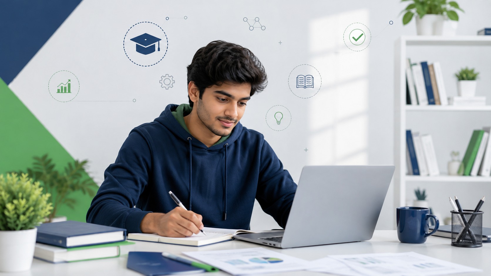 Online Assignment Help for College Students: A Complete Guide