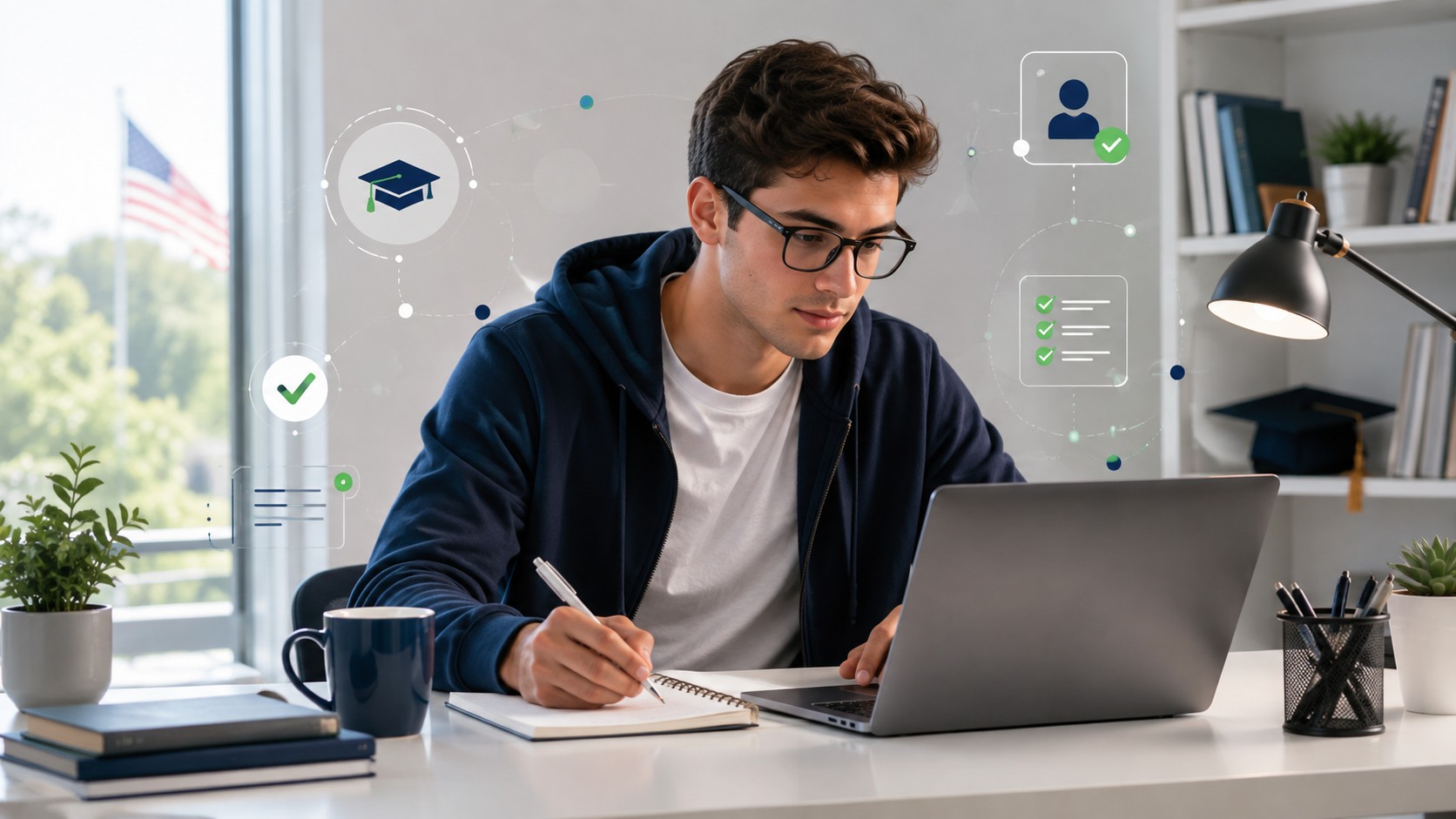 Affordable University Assignment Help in the USA: A Student's Complete Guide