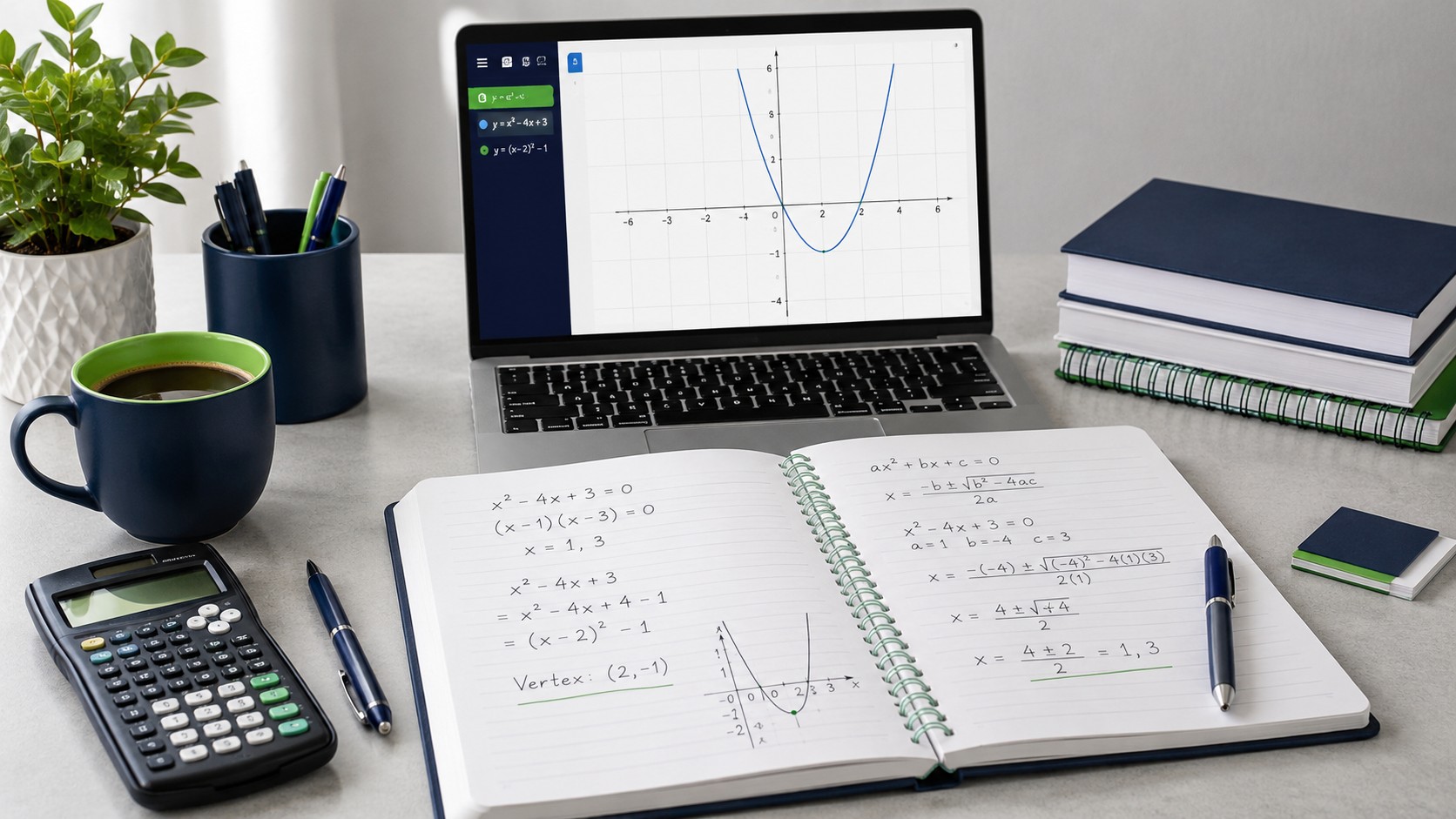 College Algebra Homework Help Online: Your Complete Guide to Better Grades