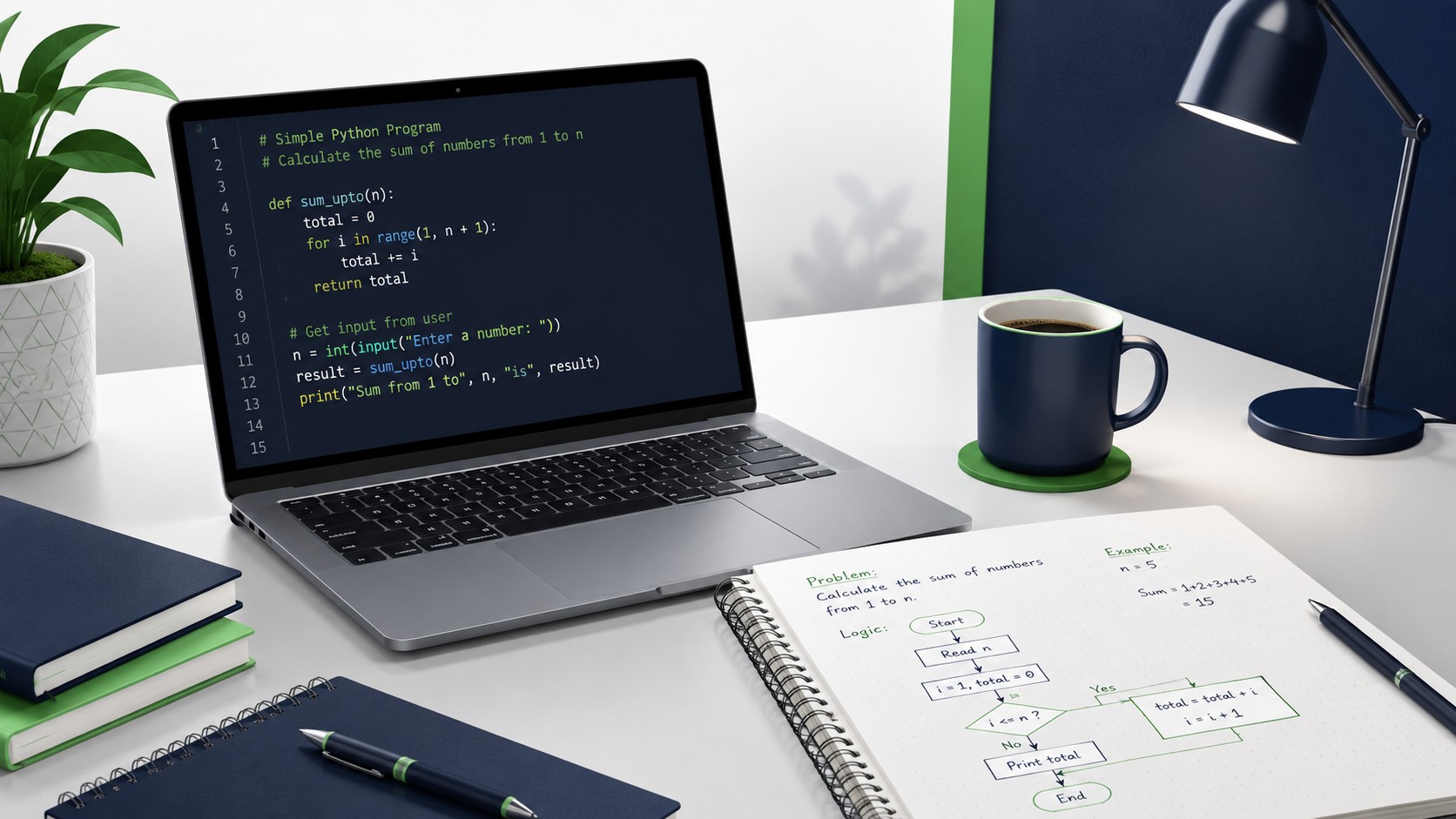 Python Programming Assignment Help for Beginners: A Complete Guide to Getting Unstuck