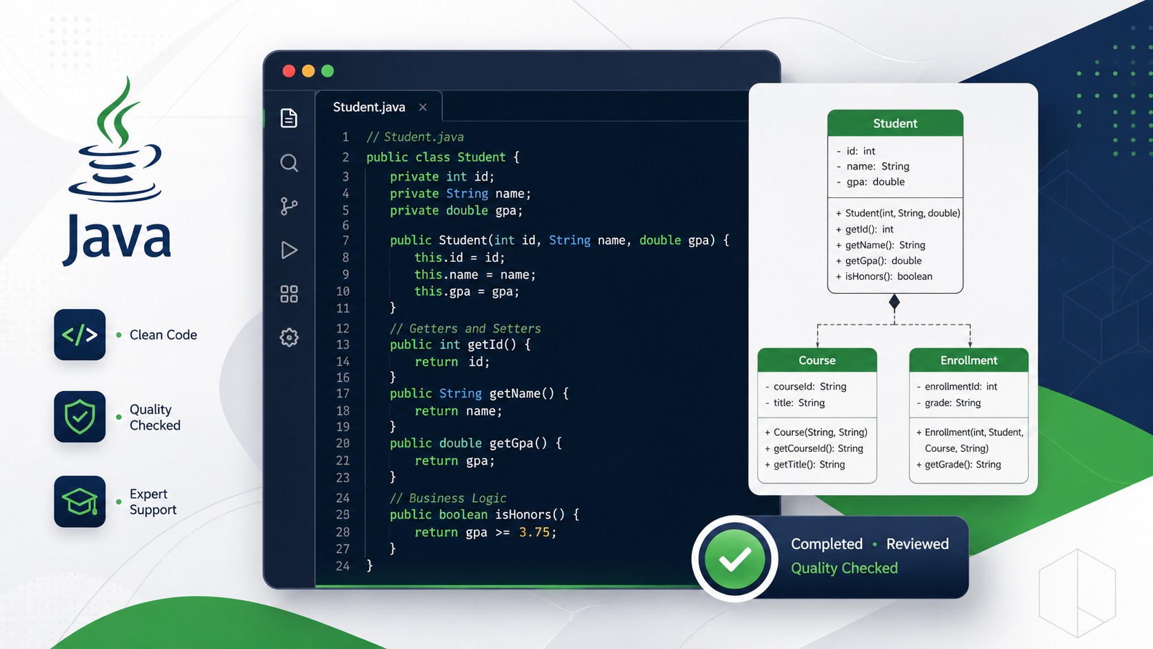 Java Programming Assignment Help With Source Code: A Complete Student Guide