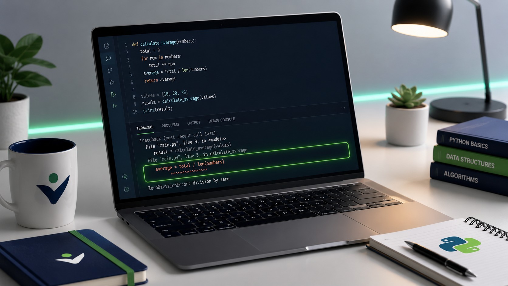 Debug My Python Assignment Online: A Complete Student Guide