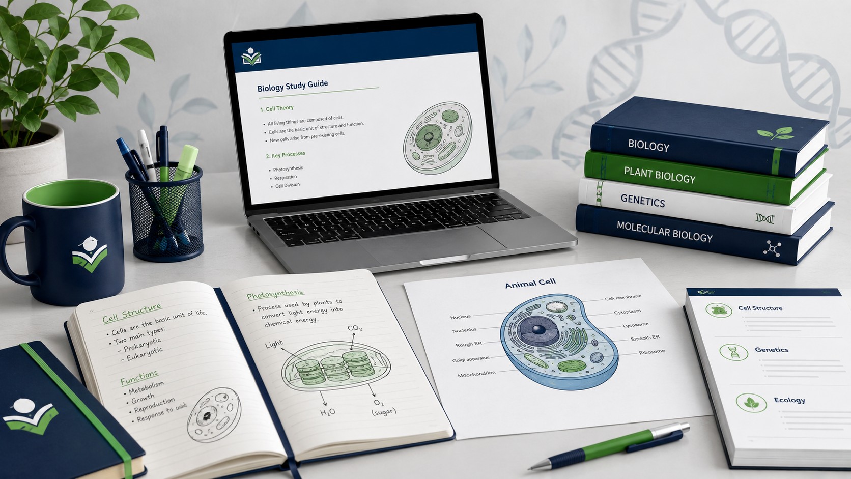 Biology Assignment Questions and Answers PDF: The Complete Study Guide